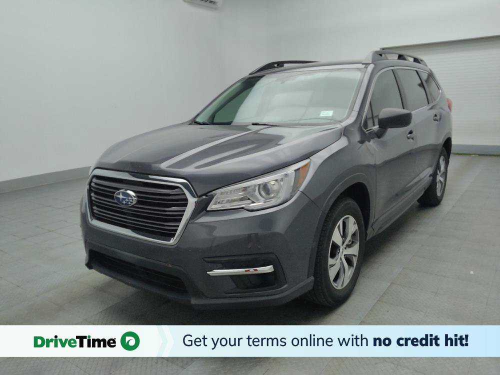 Used 2021 Subaru Ascent Premium