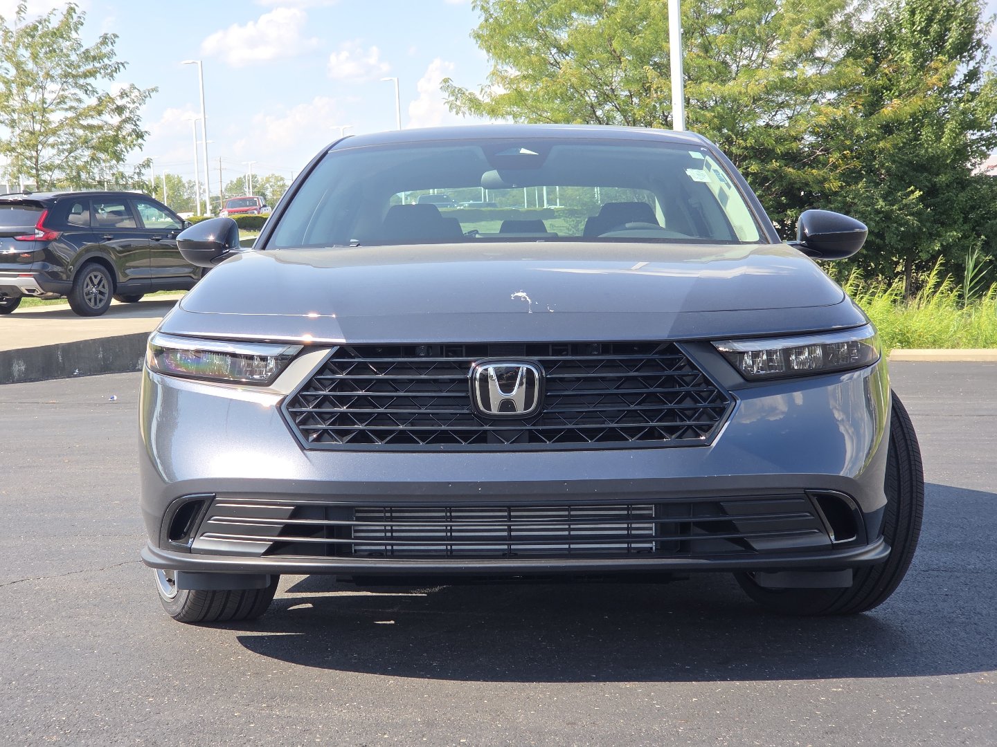 New 2026 Honda Accord SE image 11