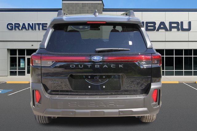New 2026 Subaru Outback Limited XT AWD/4WD image 7