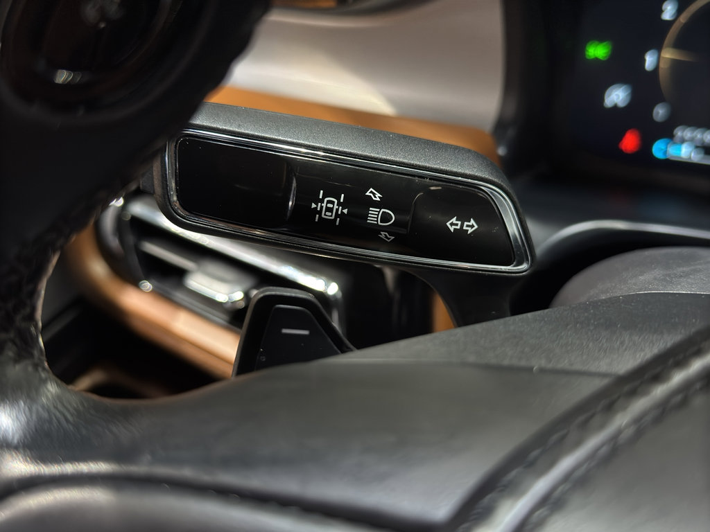 Used 2023 Lincoln Aviator Reserve w/ Equipment Group 201A image 25