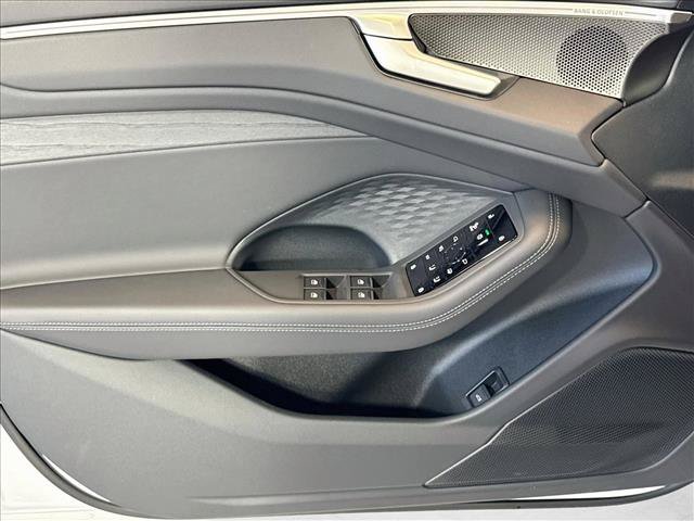 New 2026 Audi A6 Premium Plus AWD/4WD image 15