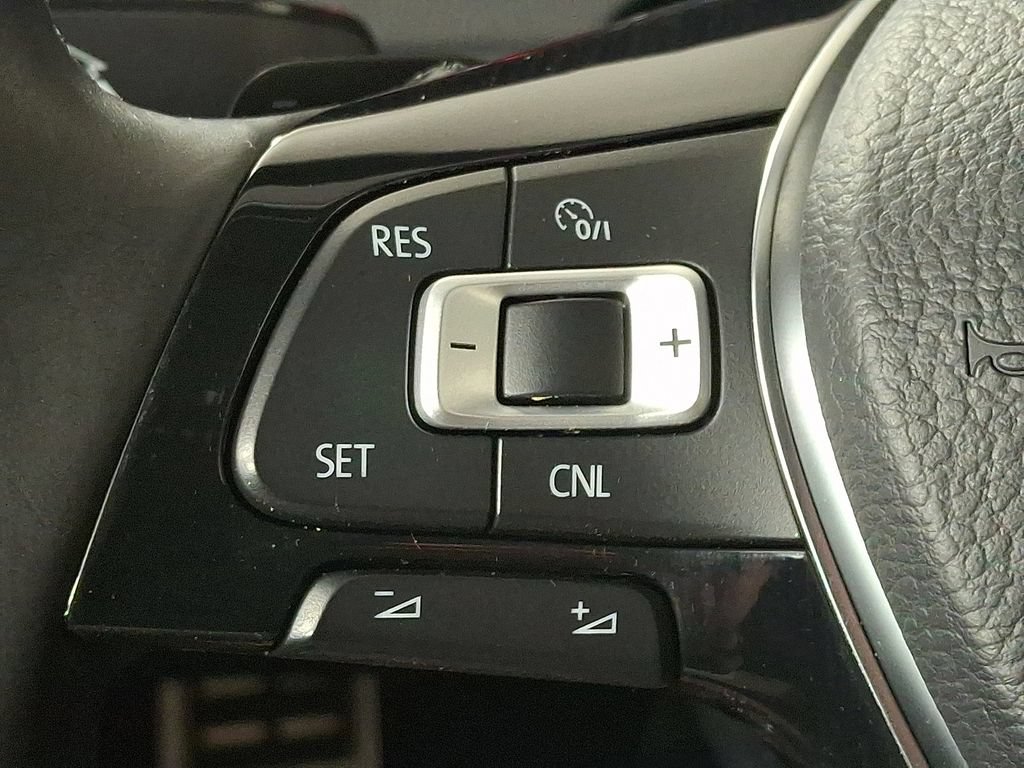 Used 2017 Volkswagen Golf Alltrack S AWD/4WD image 20