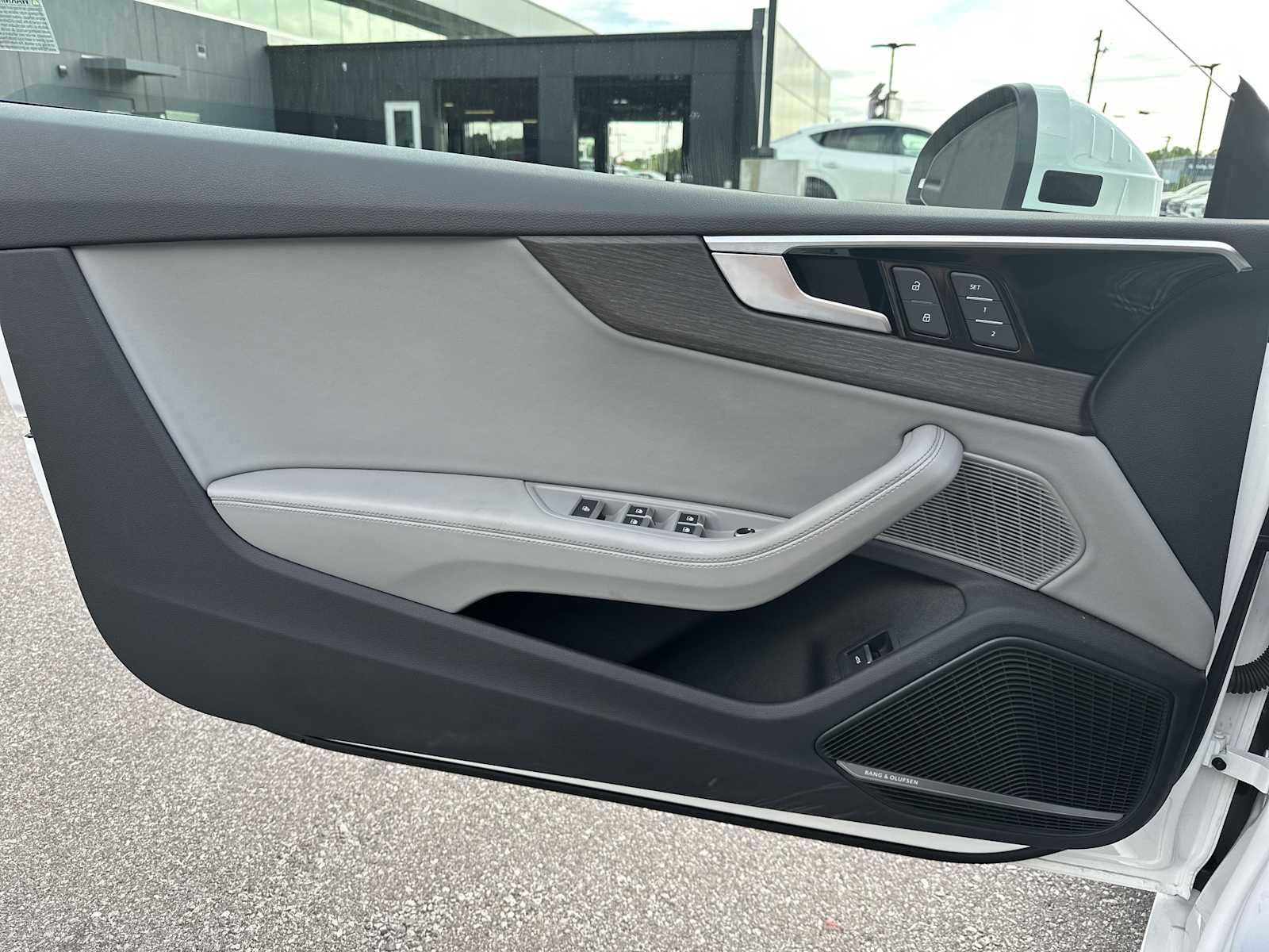 Used 2024 Audi A5 2.0T Prestige image 14