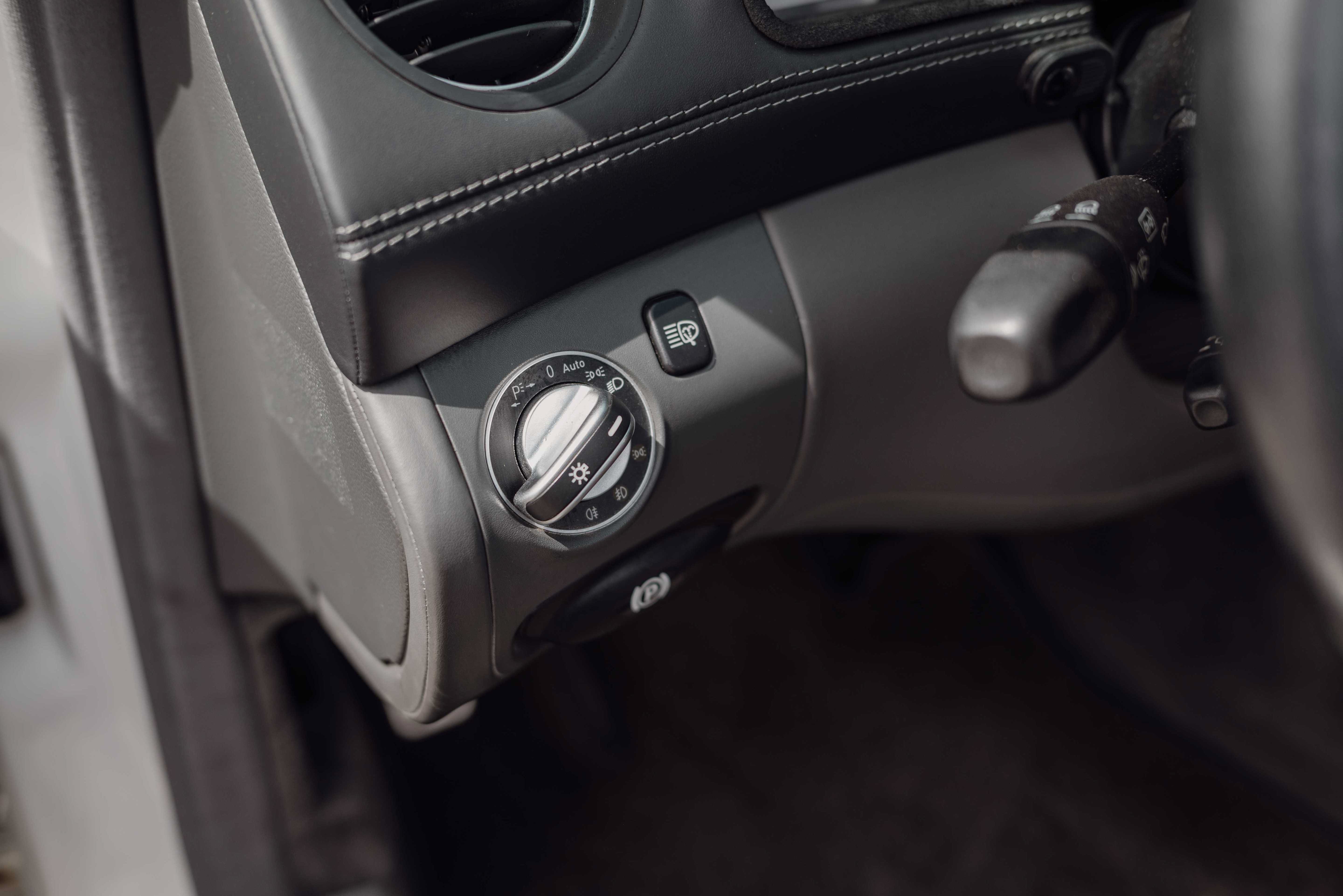 Used 2005 Mercedes-Benz SL 65 AMG image 15