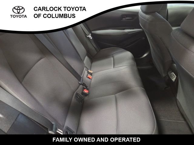 Used 2024 Toyota Corolla LE image 16