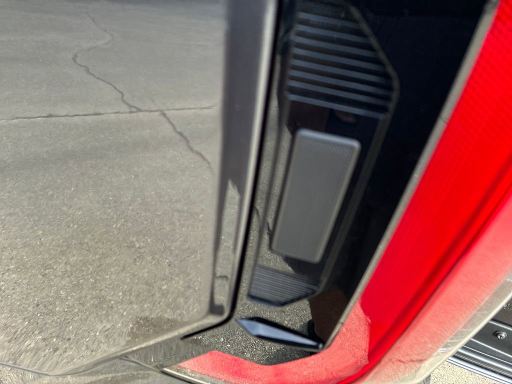 New 2026 Toyota Tundra TRD Pro AWD/4WD image 45