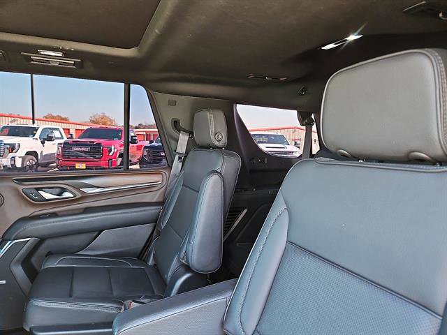 Used 2022 GMC Yukon Denali image 9