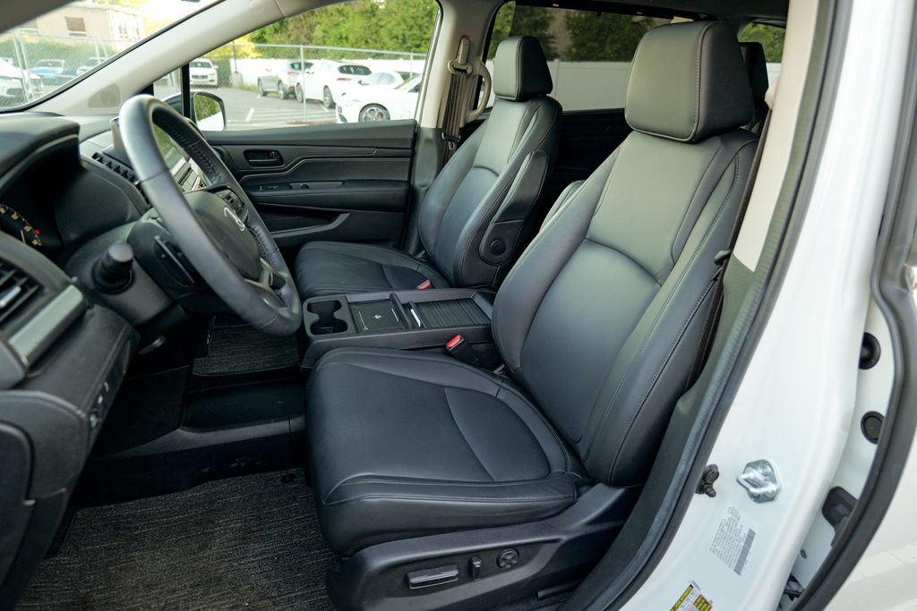 Used 2025 Honda Odyssey EX-L image 22