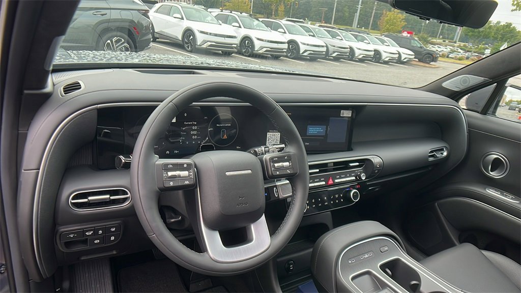 New 2026 Hyundai Palisade Calligraphy image 19