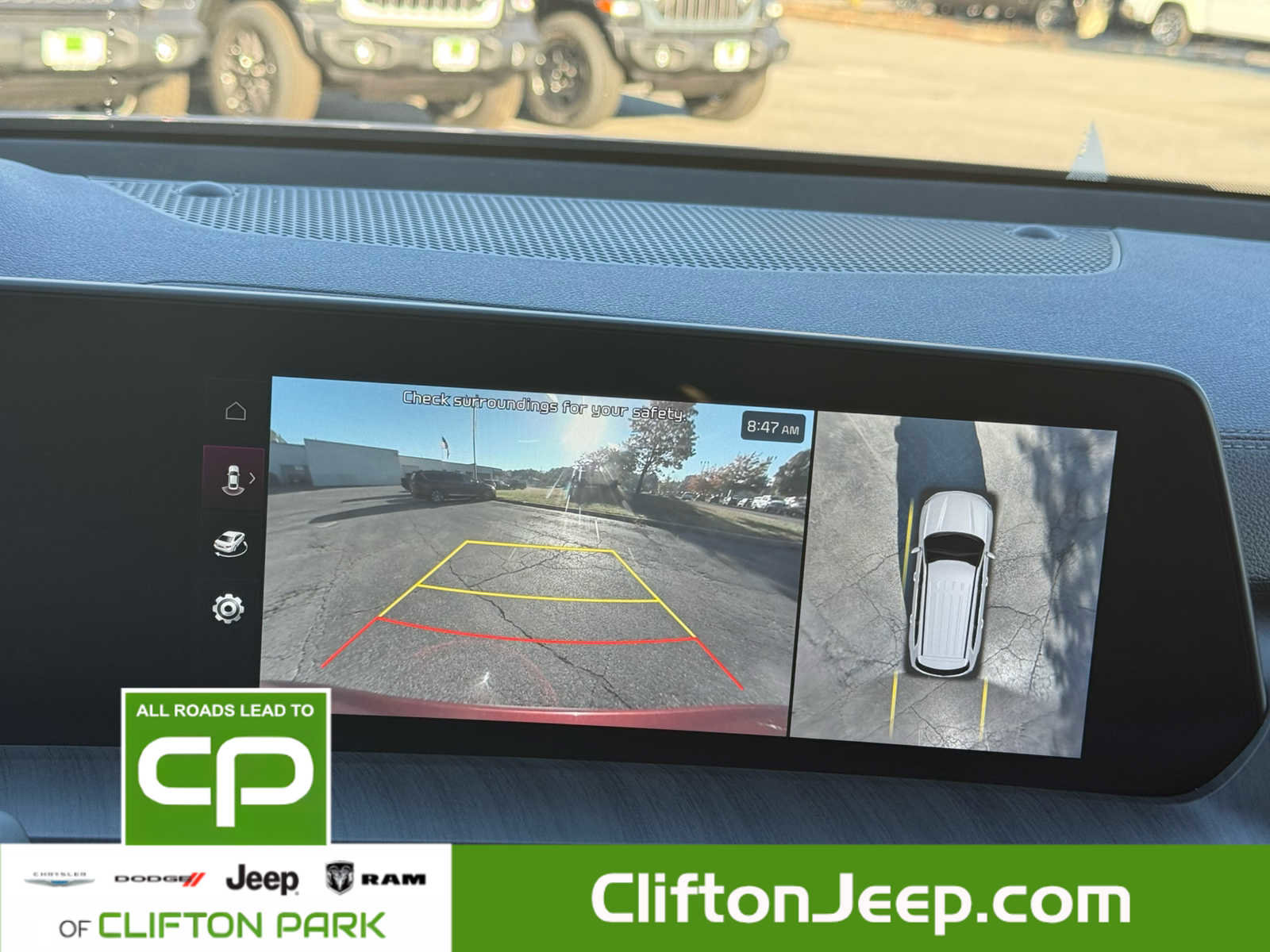 Used 2023 Kia Telluride SX Prestige image 22