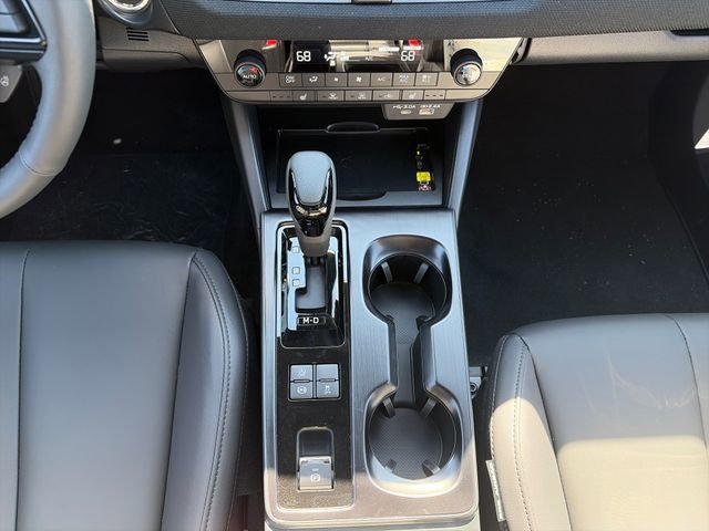 New 2026 Subaru Outback Premium AWD/4WD image 15