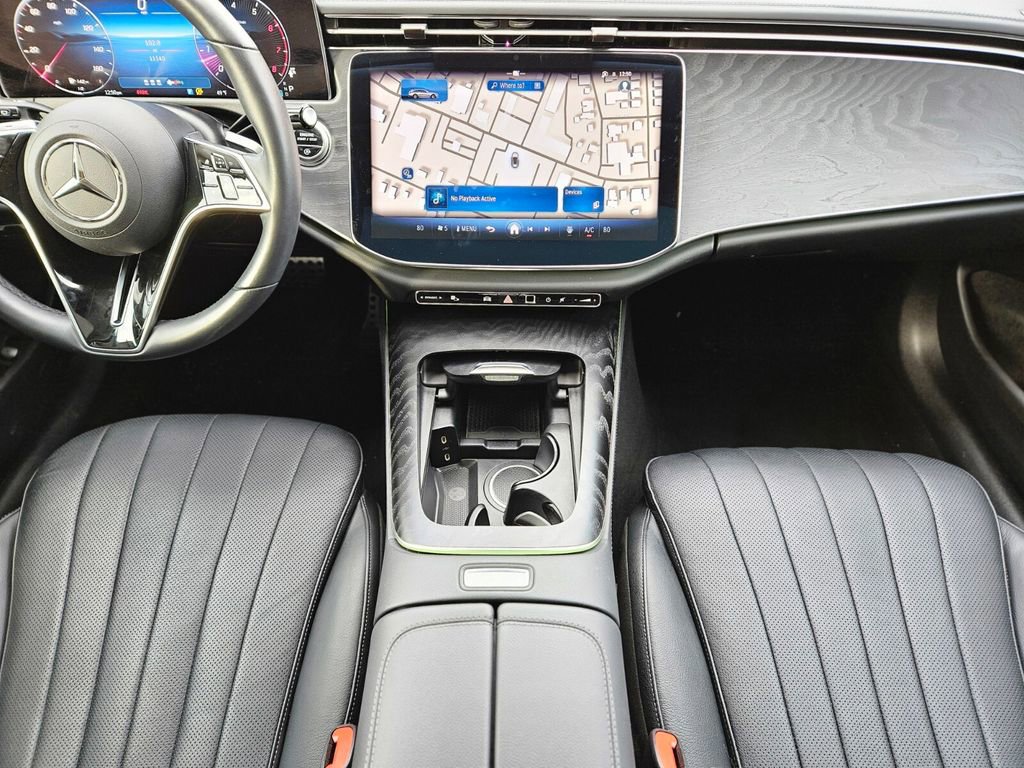 Certified 2025 Mercedes-Benz E 450 4MATIC All-Terrain Wagon image 12
