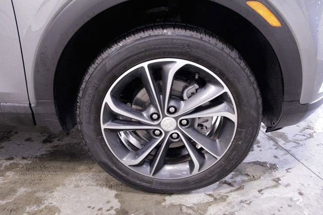 Used 2023 Buick Encore GX Select w/ Safety Package II image 12