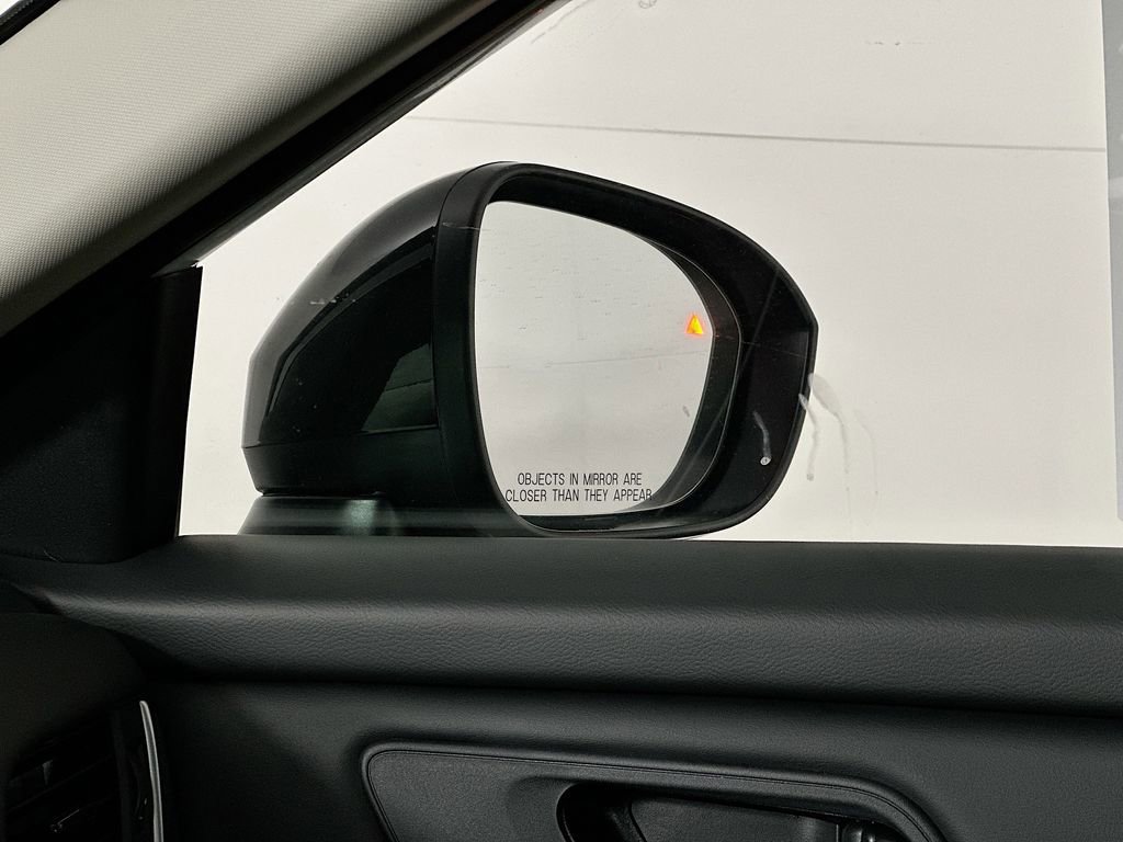 New 2026 Nissan Rogue SV image 24