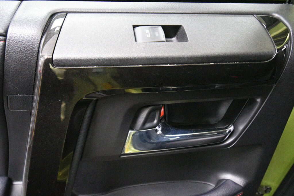 Certified 2022 Toyota 4Runner TRD Pro AWD/4WD image 23