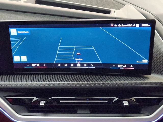Used 2024 BMW XM w/ M Driver's Package AWD/4WD image 17