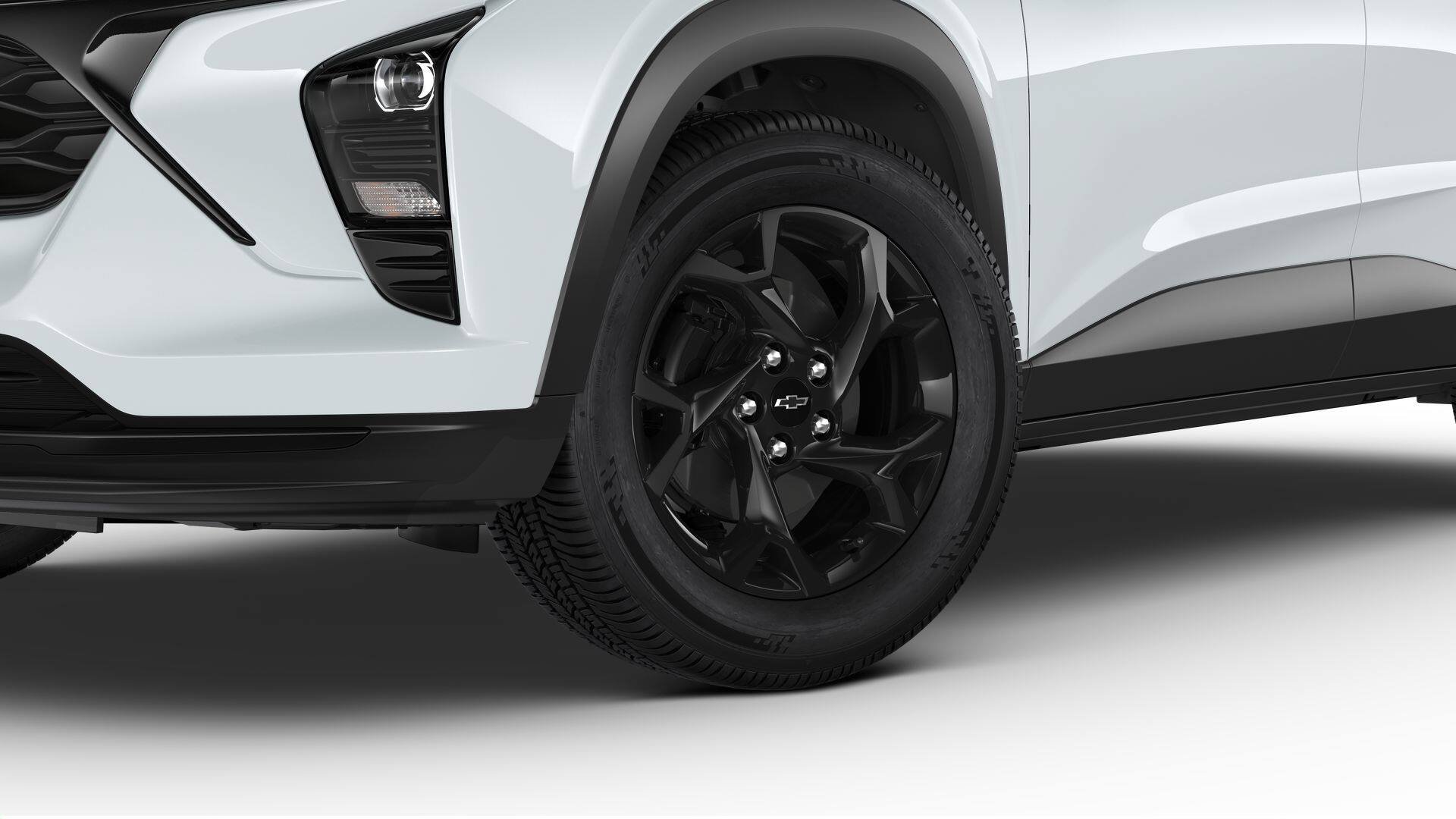 New 2026 Chevrolet Trax LT w/ Driver Confidence Package FWD image 38