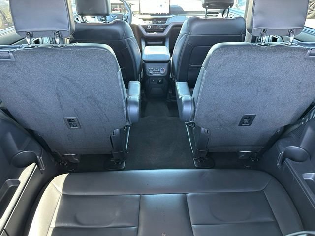 Certified 2025 Ford Explorer ST AWD/4WD image 13