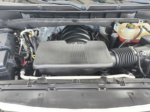 Used 2021 Cadillac Escalade Sport Platinum image 17