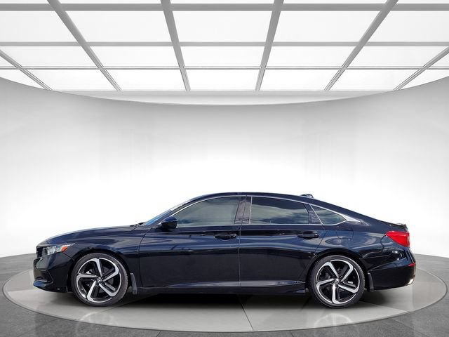 Used 2022 Honda Accord Sport image 7