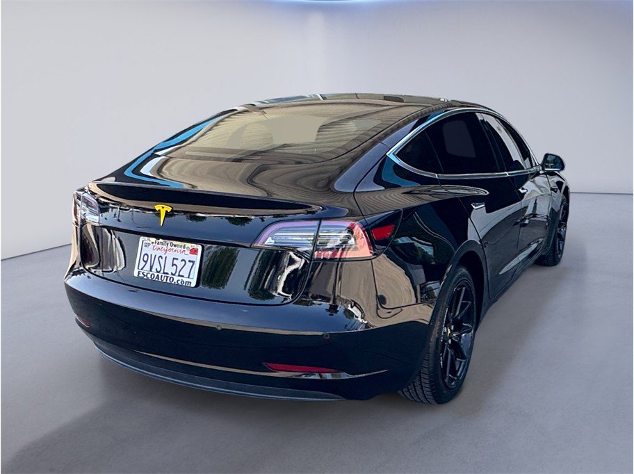Used 2019 Tesla Model 3 Standard Range Plus RWD image 6