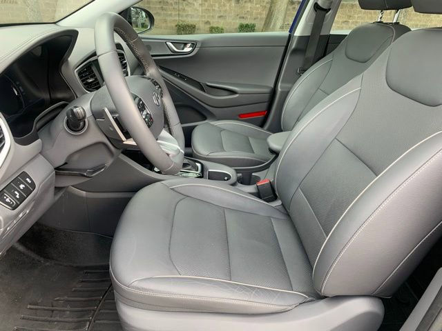 Used 2019 Hyundai Ioniq Limited image 12