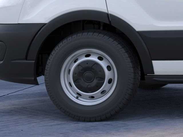 New 2025 Ford Transit 250 Low Roof RWD image 19