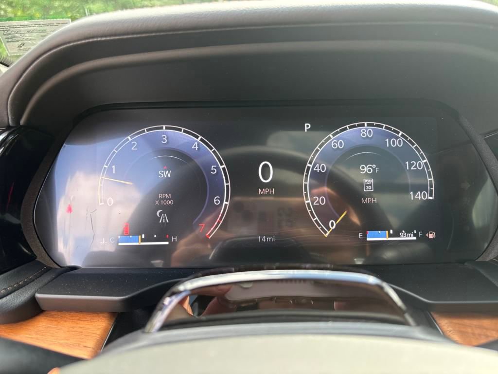 New 2025 Jeep Grand Cherokee Summit image 24