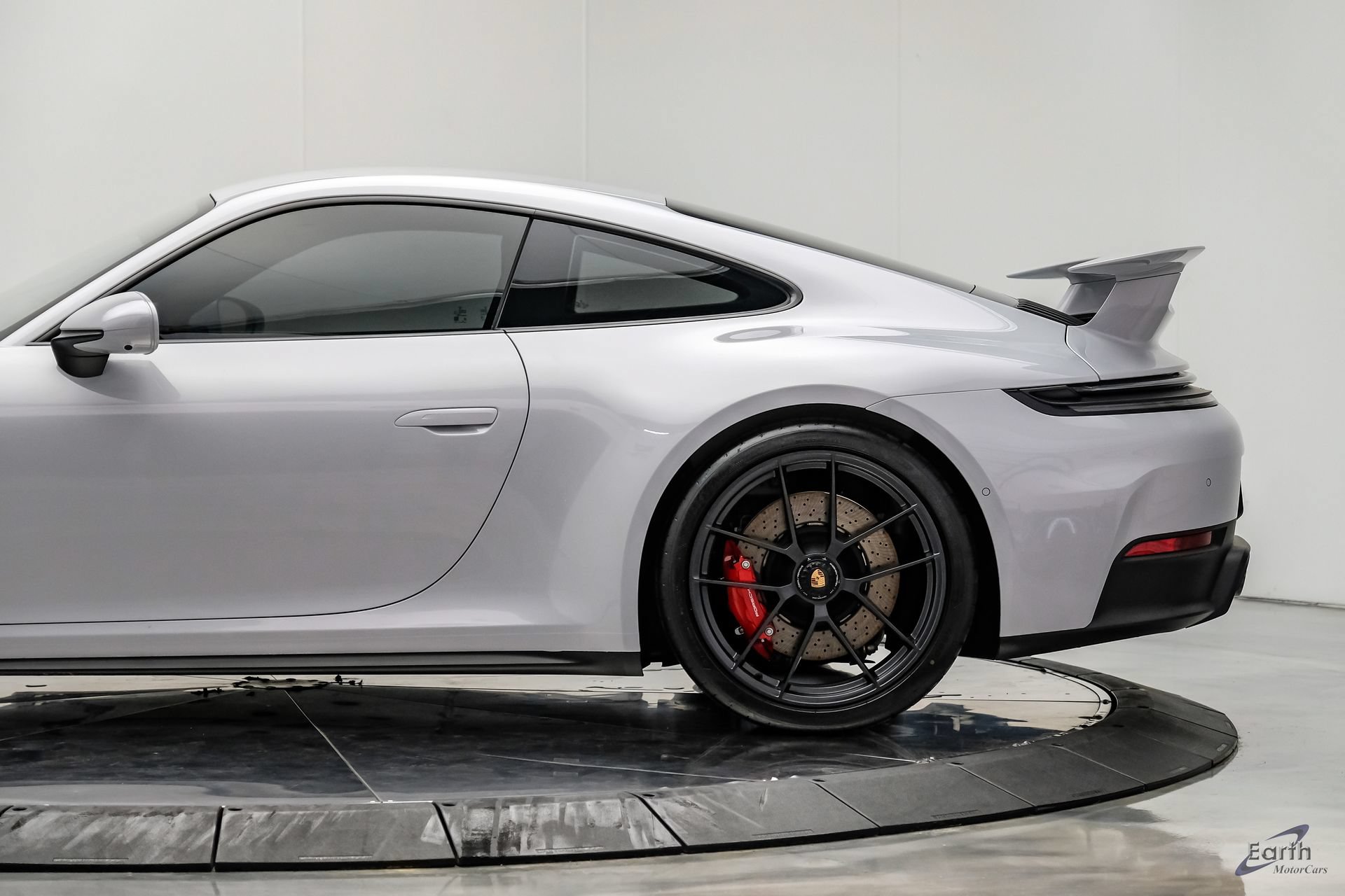 Used 2026 Porsche 911 Carrera GTS RWD image 10