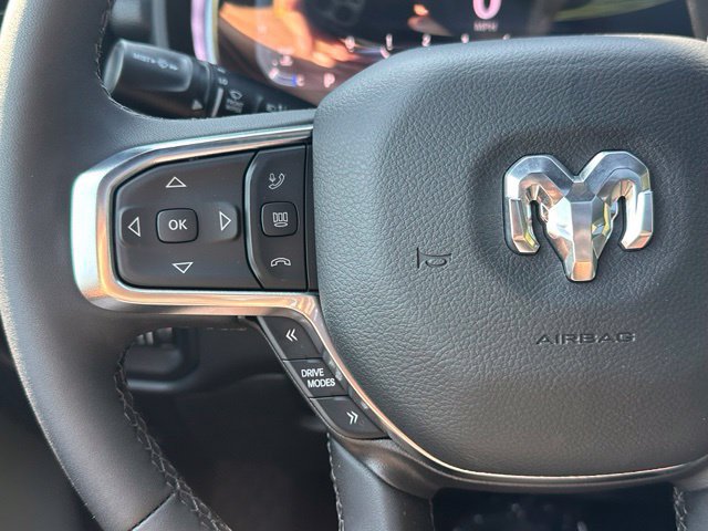 New 2027 RAM 1500 Laramie w/ Night Edition AWD/4WD image 20