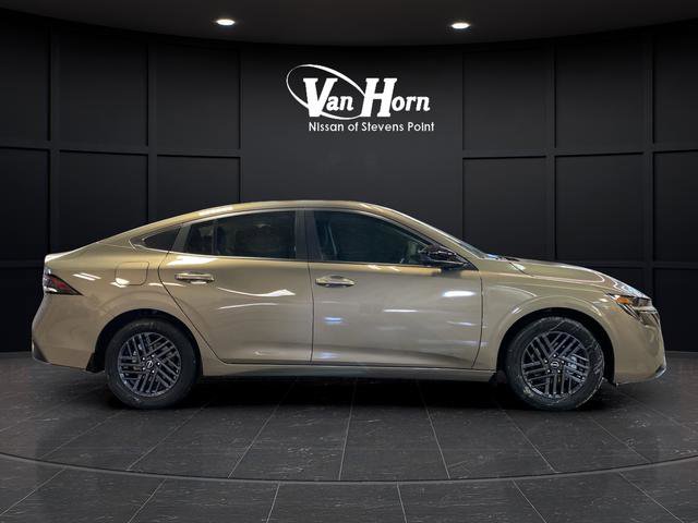 New 2026 Nissan Sentra SV image 2