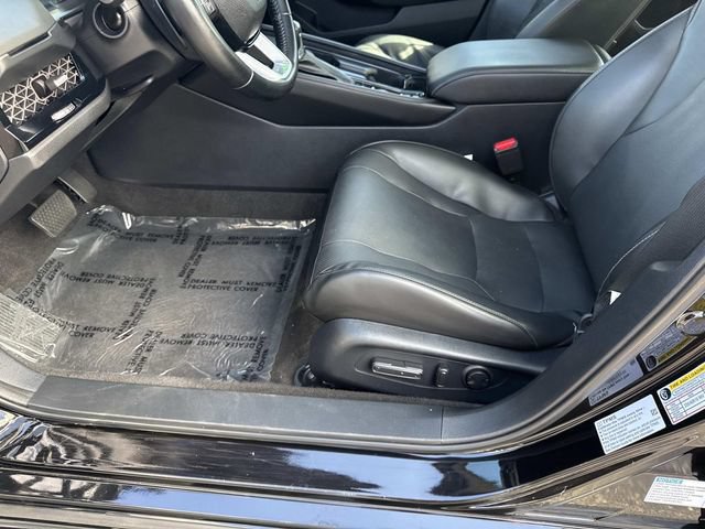 Certified 2023 Honda Accord Touring image 19