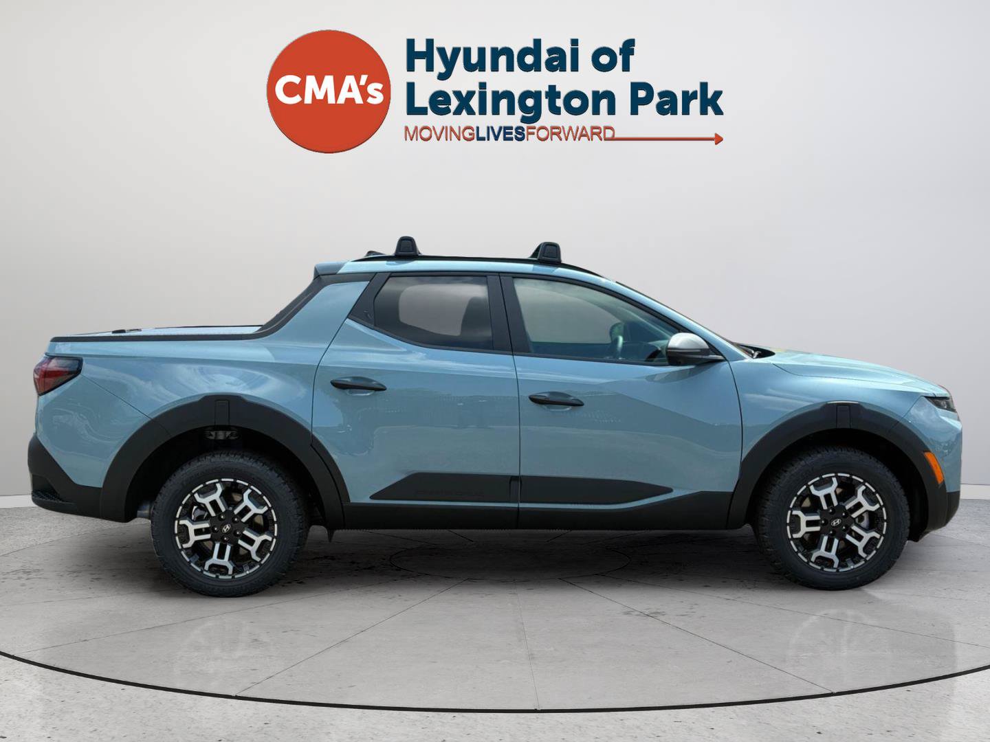 New 2026 Hyundai Santa Cruz XRT AWD/4WD image 7