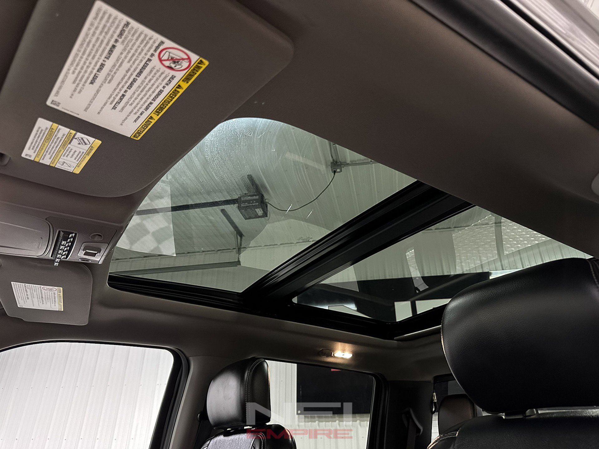 Used 2019 Ford F250 Lariat w/ Lariat Ultimate Package image 26