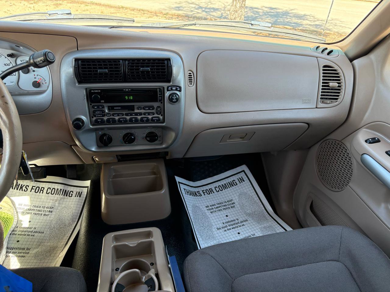 Used 2001 Ford Explorer Sport Trac 2WD image 35