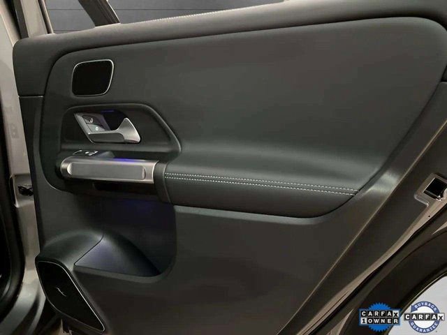 Used 2023 Mercedes-Benz EQB 300 4MATIC w/ Pinnacle Package image 81