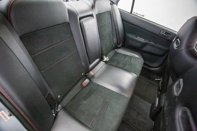 Used 2006 Mitsubishi Lancer Evolution MR image 26