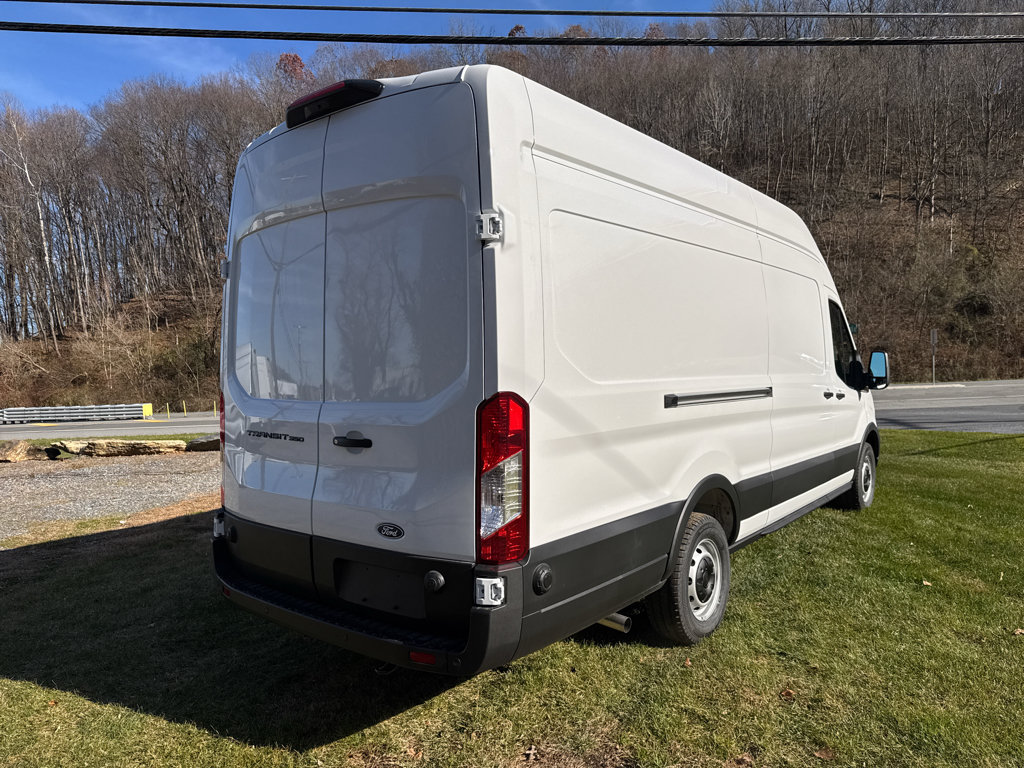 New 2026 Ford Transit 350 148 High Roof Extended RWD image 22
