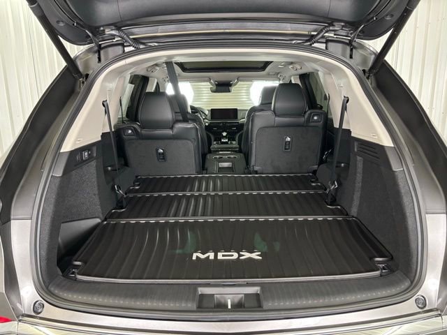 New 2026 Acura MDX w/ Technology Package image 14