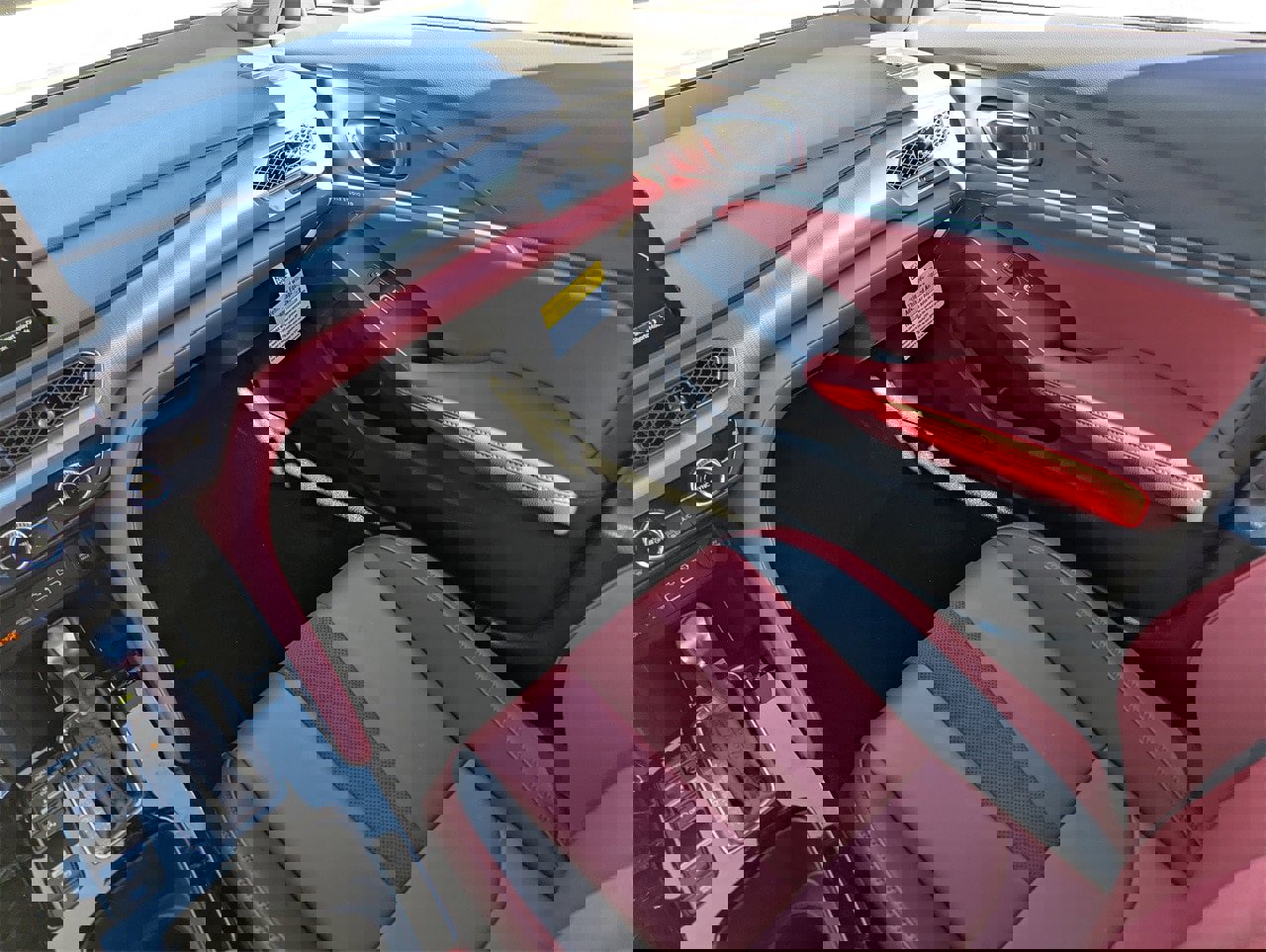 New 2026 Acura Integra A-Spec image 22