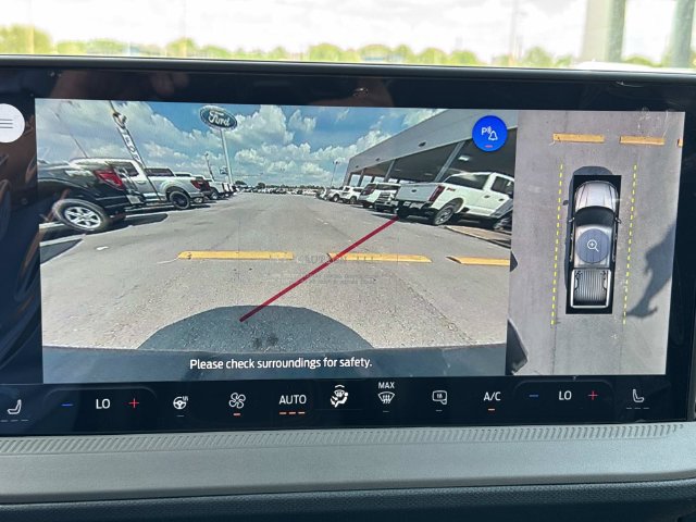 New 2026 Ford Maverick Tremor AWD/4WD image 25