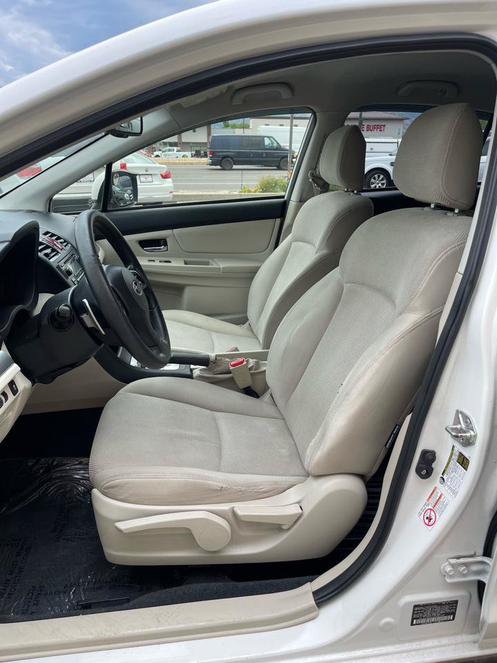Used 2013 Subaru Crosstrek 2.0i Premium AWD/4WD image 10