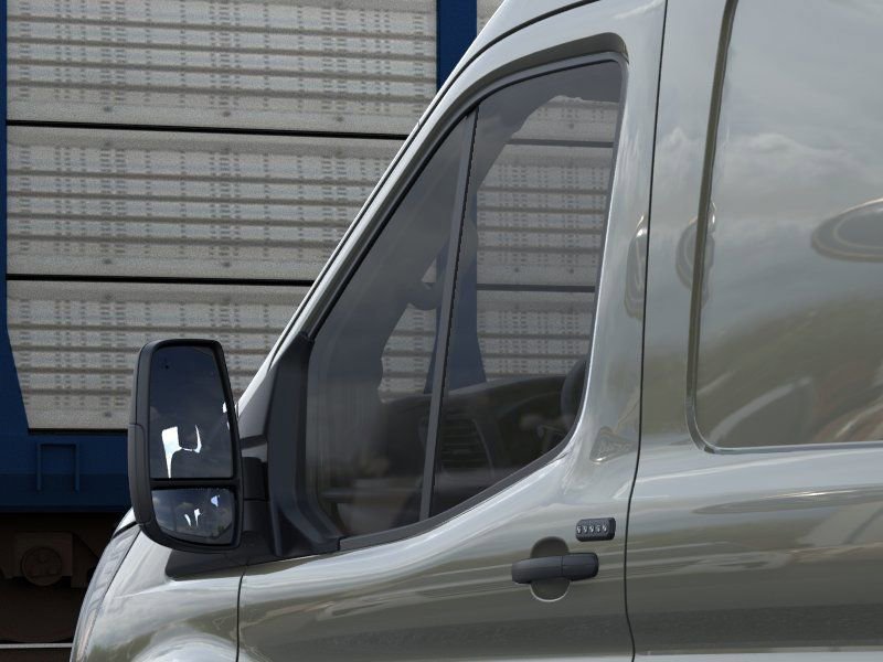 New 2026 Ford Transit 350 148 Medium Roof AWD image 20