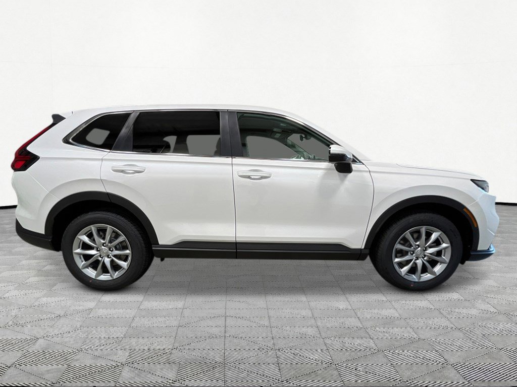New 2026 Honda CR-V EX image 26