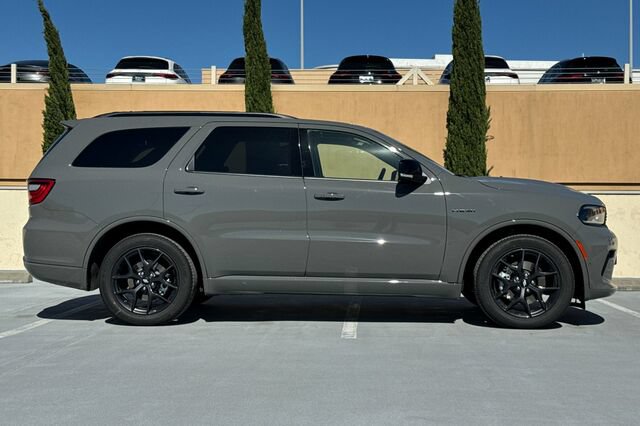 New 2026 Dodge Durango GT AWD/4WD image 3