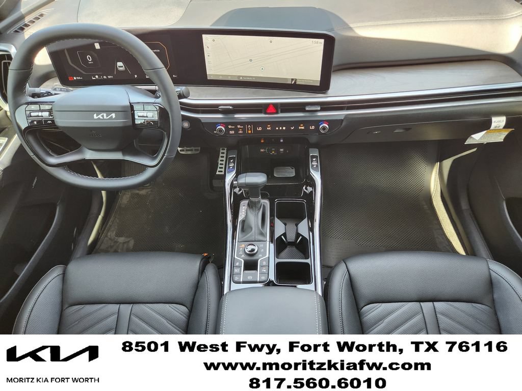 New 2026 Kia Sorento SX Prestige AWD/4WD image 19