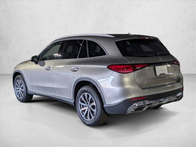 Certified 2024 Mercedes-Benz GLC 300 image 11