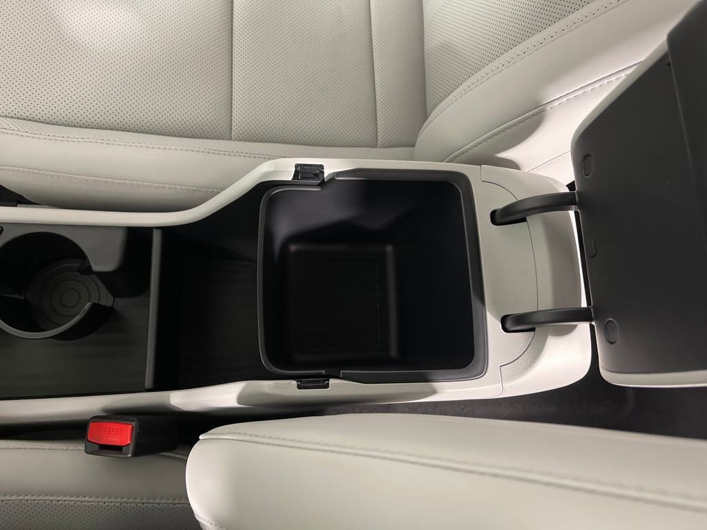 New 2026 Hyundai Kona SEL Premium image 25