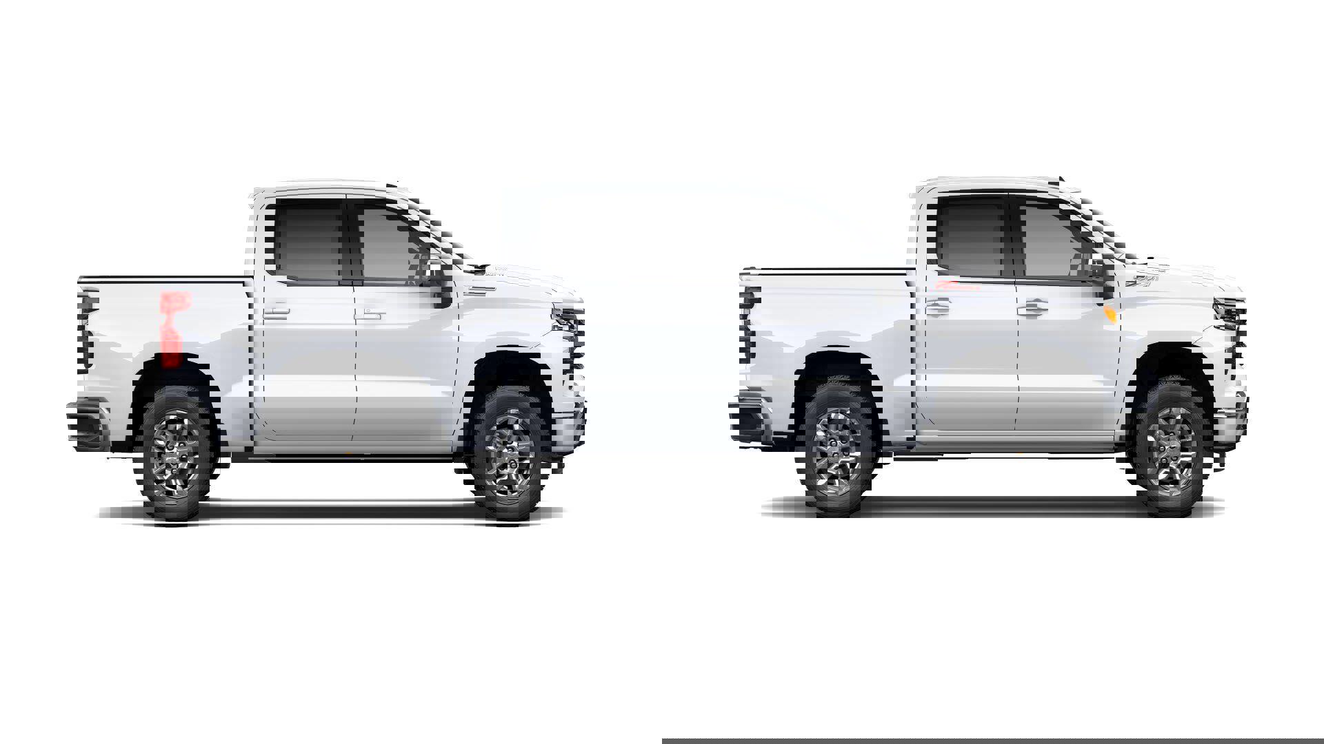 New 2026 Chevrolet Silverado 1500 LT image 27