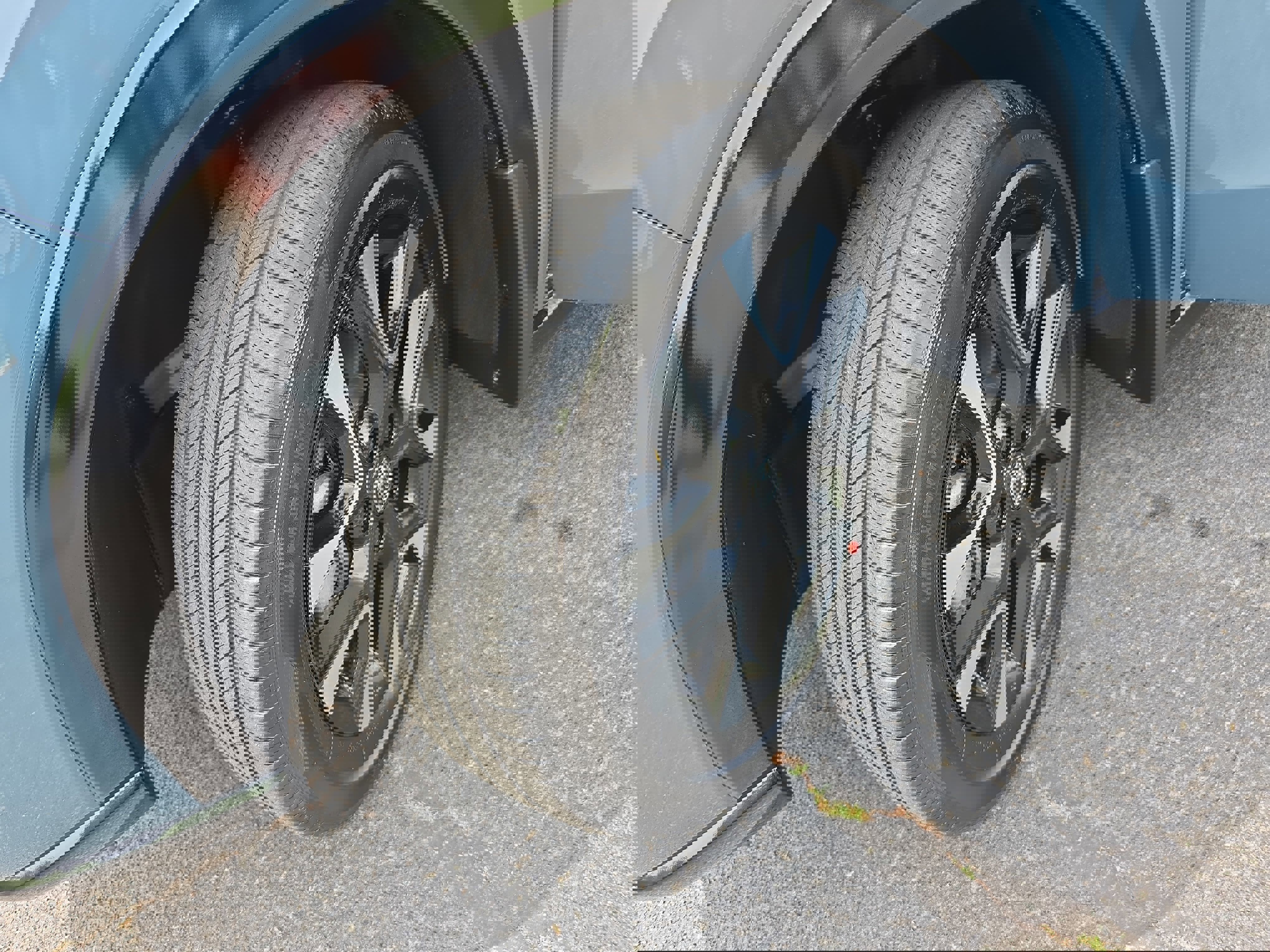 New 2026 Honda HR-V EX-L image 31